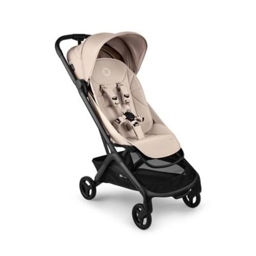 Bugaboo Butterfly 2 Ultra Compact Stroller