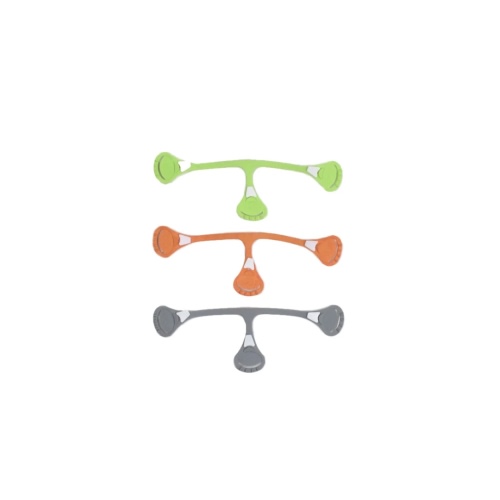 Snappi Diaper Fasteners