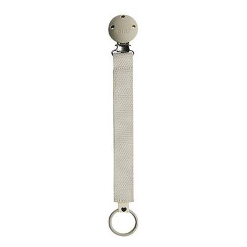 Bibs Pacifier Ribbon Clip