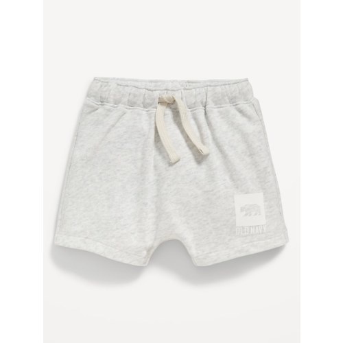 5-pack Cotton Leggings - Light beige/dark gray/black - Kids