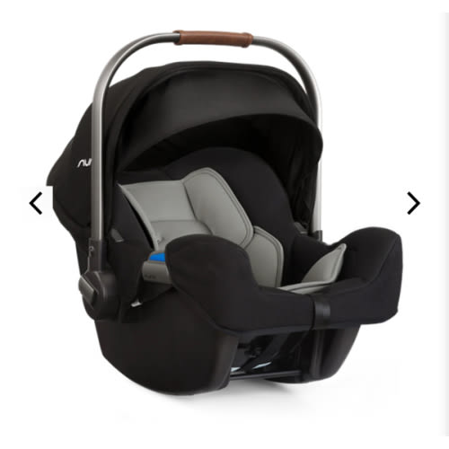 Nuna - PIPA Car Seat | Car Seat | Kido Bebe
