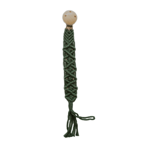 Pacifier Clip – Rosies Boutique Haiti
