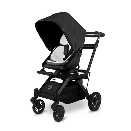 Orbit Baby Infant & Toddler Stroller | A Luxurious & Convenient Ride
