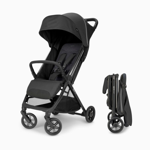 Inglesina Quid³ Stroller - Cosmic Black