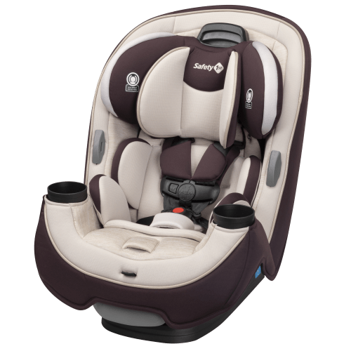 Grow and Go™ All-in-One Convertible Car Seat