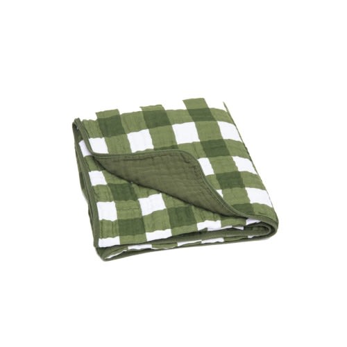 Muslin Quilt