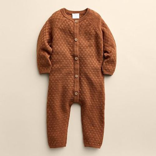 Baby Little Co. by Lauren Conrad Sweater Romper