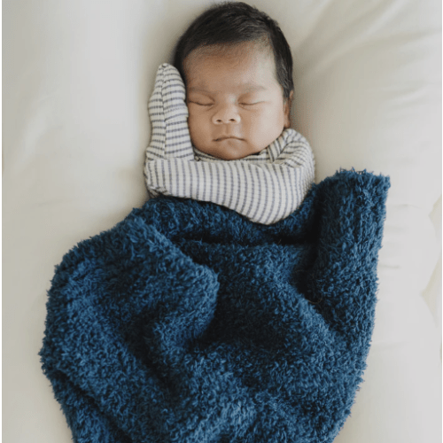 BAMBONI® RECEIVING BLANKETS