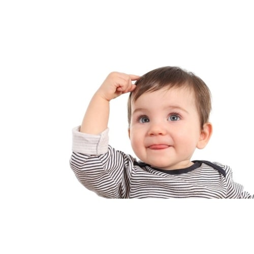 Curso "Lenguaje del bebé" 0-3 años