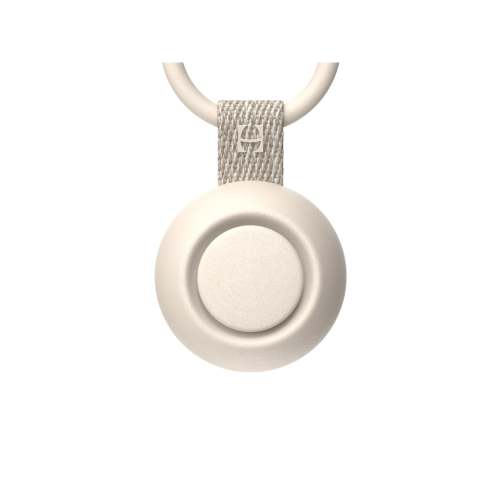 Hatch Rest Go | Portable Sound Machine For Babies and Kids - Putty