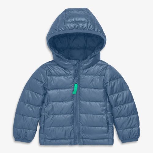 Primary Baby Lightweight Puffer Jacket