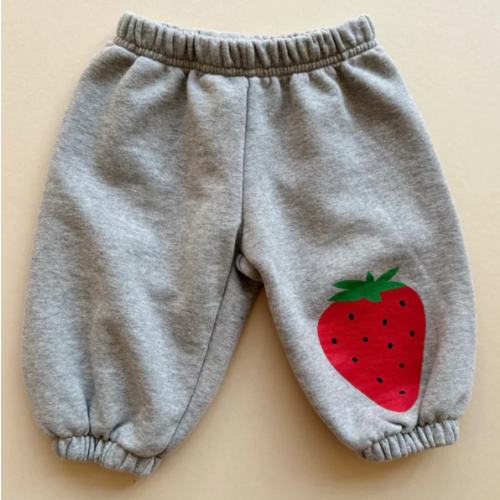 berry berry joggers – The August People