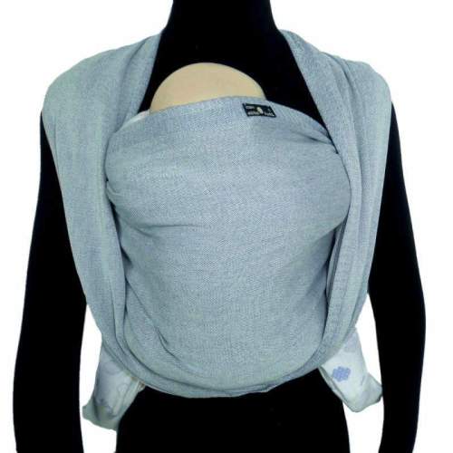 Ocean Woven Wrap by Didymos Size 6