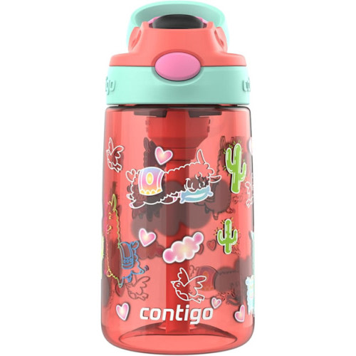 Contigo Autospout Kids Water Bottle