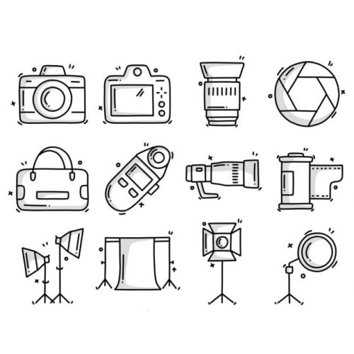 Newborn Photographer Fund