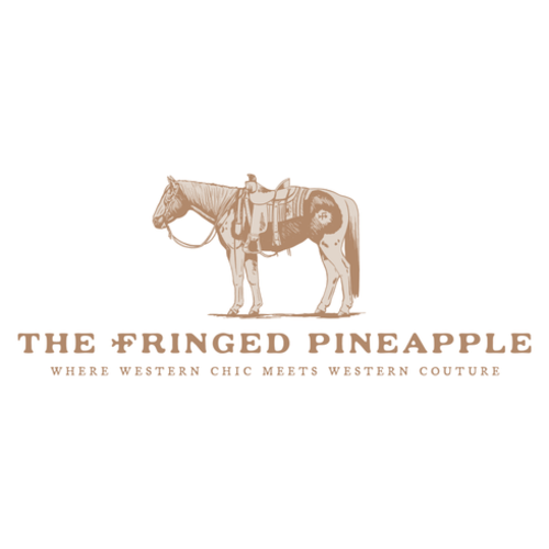 Yeehaw Little Buckaroo Table Setting – theFRINGEDpineapple