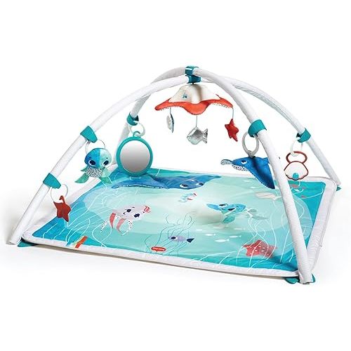 Tiny Love Musical Mobile Gymini, Treasure The Ocean