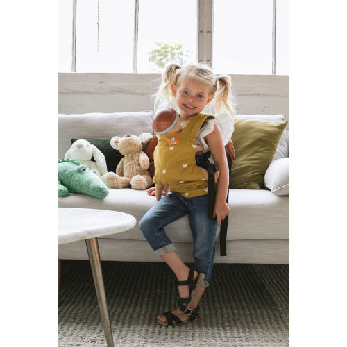 Play Tula Baby Doll Carrier – Baby Tula US