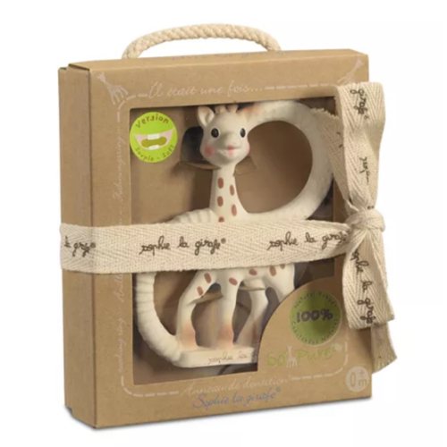 So'Pure Teether - Ages 0+