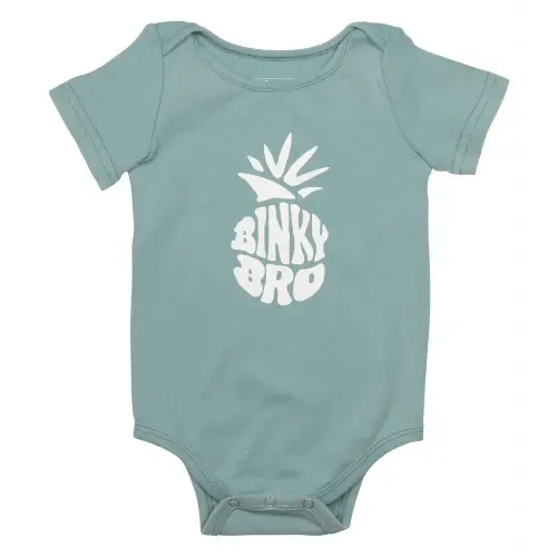 Miki Onesie – Binkybro