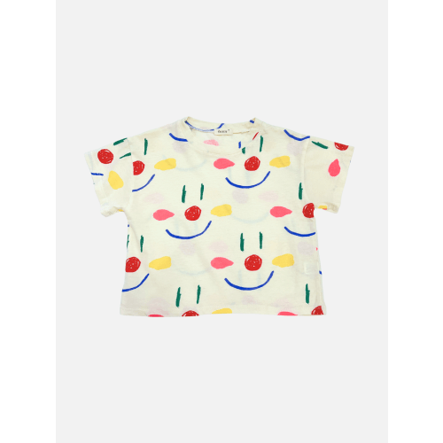 FACEPAINT TEE
