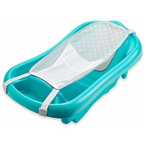 Deluxe Newborn The First Years Sure Comfort to Toddler Tub