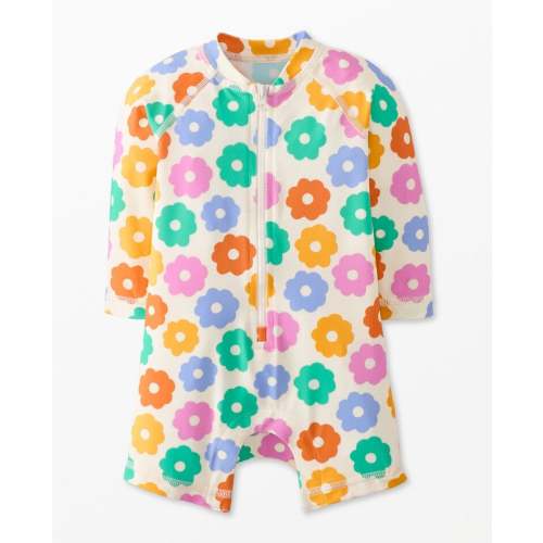 Baby Rashguard Swimsuit