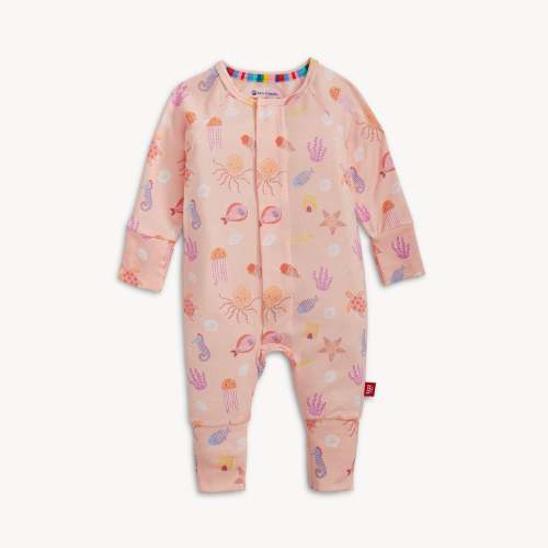 Magnetic Convertible Coverall – Magnetic Me