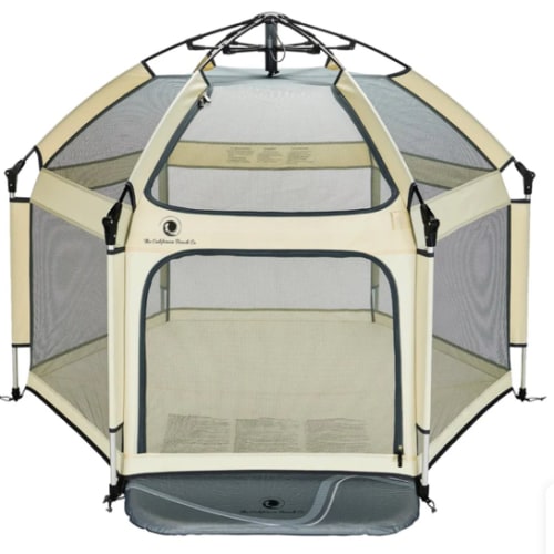 Pop 'N Go™ Playpen + Playmat Pack| California Beach Co. – The California Beach Co.