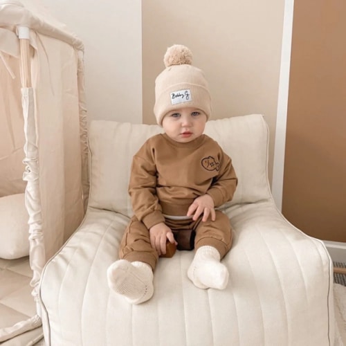 Wyld Bub Fishy Set - 12-18m