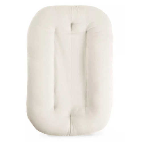 Infant Lounger | Natural
