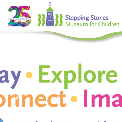 Stepping Stones Museum Norwalk $60