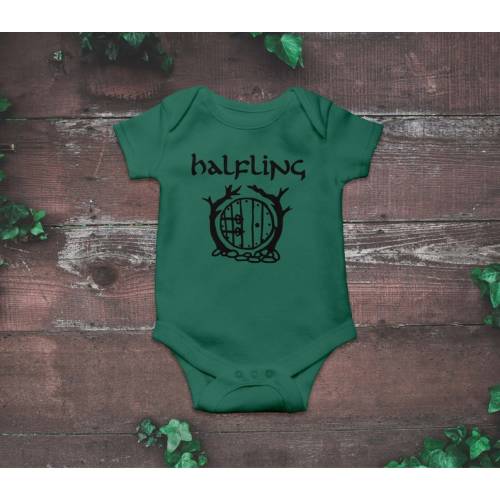 Halfling Onesies® Brand Baby Shirt Lord of the Rings Baby Nerdy Baby Gifts Hobbit Door, One Ring Baby, Hobbit Baby, Halfling Baby - Etsy