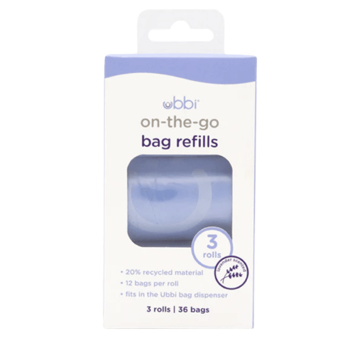 on-the-go bag refills