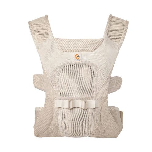 Aerloom Baby Carrier – Sandstone