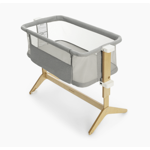 Bassinet & Bedside Sleeper