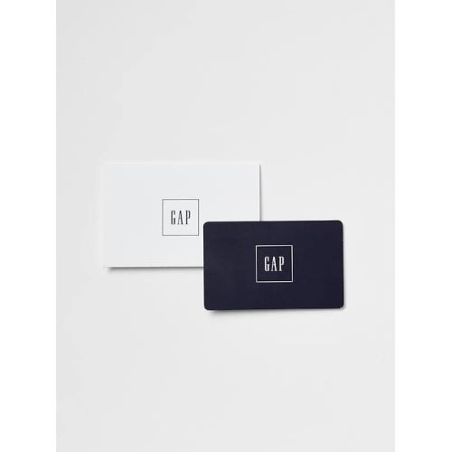 Gap GiftCard