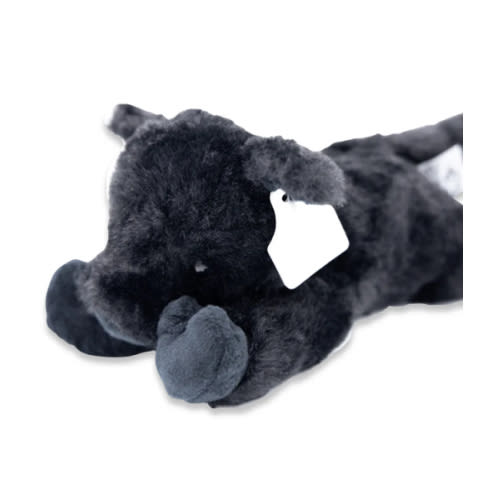 Angus Stuffed Animal