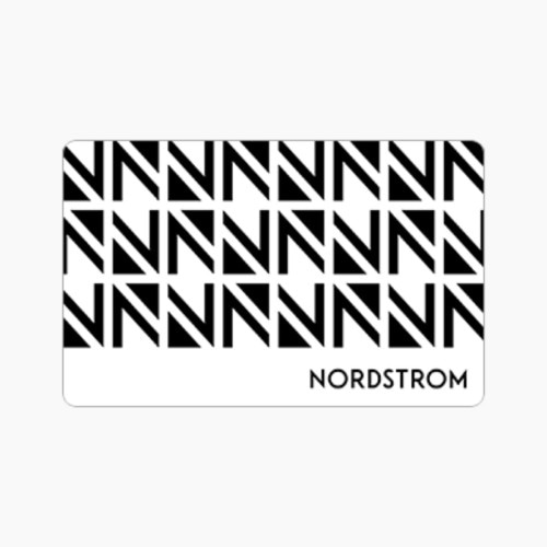 Nordstrom Nordstrom Gift Card - 500