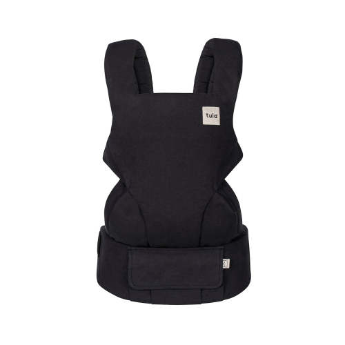 Obsidian - Hemp Explore Baby Carrier – Baby Tula US