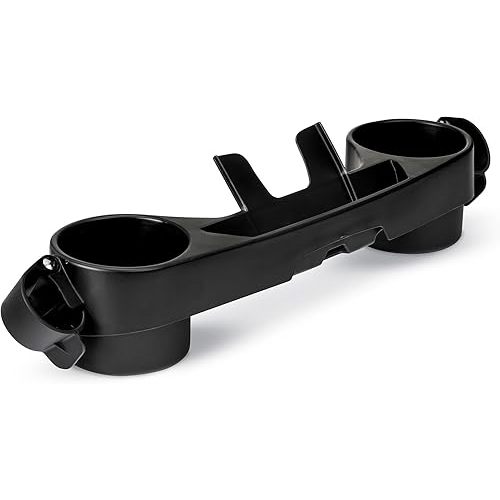 Britax(R) Parent Tray, Black