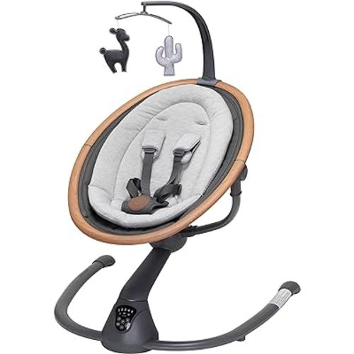 Maxi-Cosi Cassia Swing, Essential Graphite