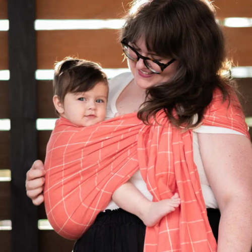 Hope&Plum Ring Sling