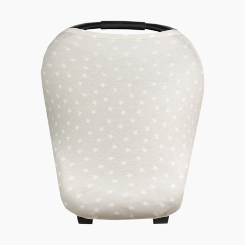Copper Pearl Printed Multi-Use Cover - Twinkle