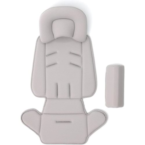 Veer Switchback Infant Soft Insert | Soft Seat Insert for Switchback Seat | Provides Extra Comfort and Safety for Baby's Neck and Back | Creates a Snug and Safe Fit in &Roll, &Jog, or &Chill Frames