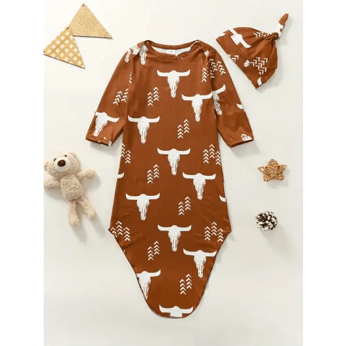 infant girls boys baby newborn print swaddle wrap - Temu