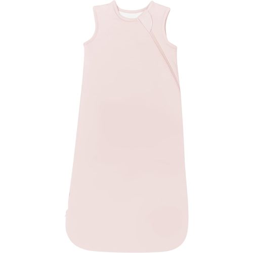 Kyte Baby Sleep Bag 1.0 TOG (Blush, Medium)