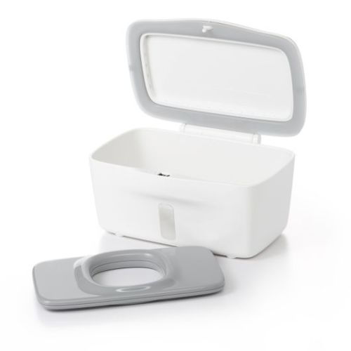 Oxo PerfectPull Wipes Dispenser - Grey
