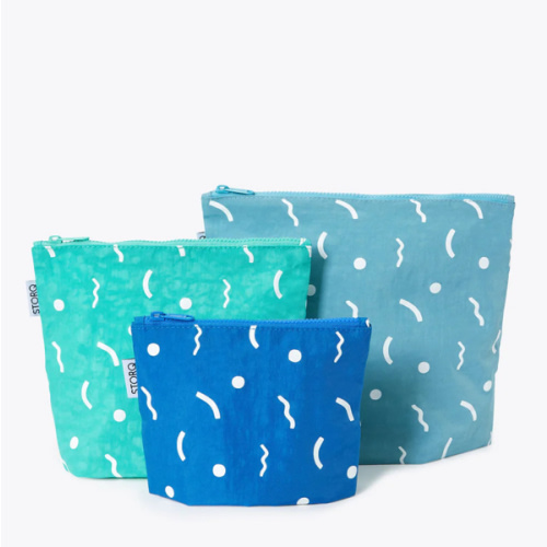 Sort It Out Pouch Set