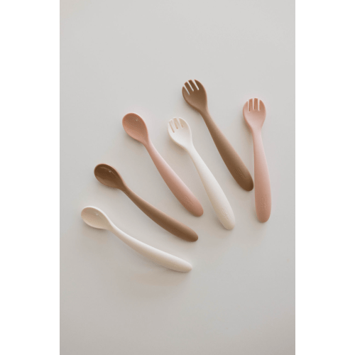 Silicone Utensil Set